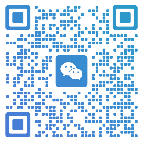 the qr code