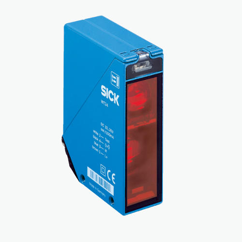 WT24-2R210 Photoelectric sensors Part no.: 1016932