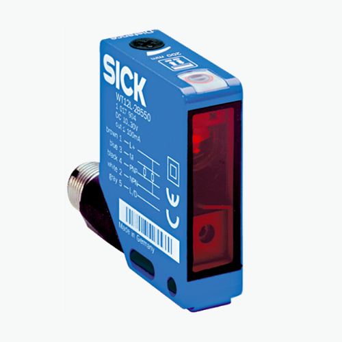 WL12L-2B530 Photoelectric sensors Part no.:1018252