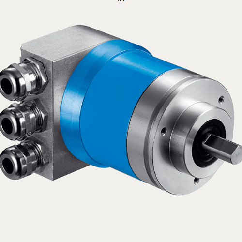 ATM60-P4H13X13 Encoder Part no.: 1030013