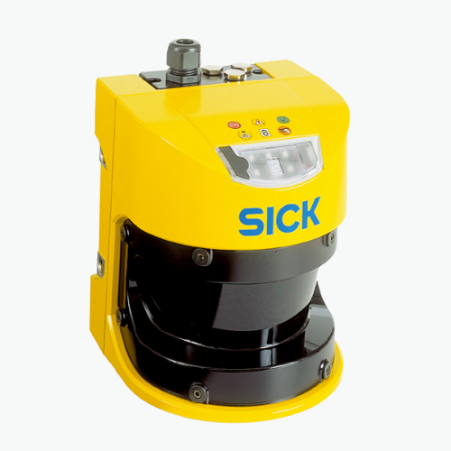 S30A-6011BA Part no.: 1023546 Laser scanning
