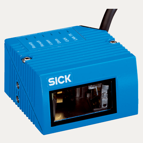 CLV620-1000 Part no.: 1041548 Fixed mount barcode scanners