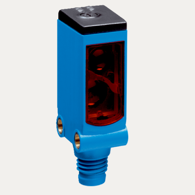 WTB4S-3P2161 Part no.: 1042040 Photoelectric sensors