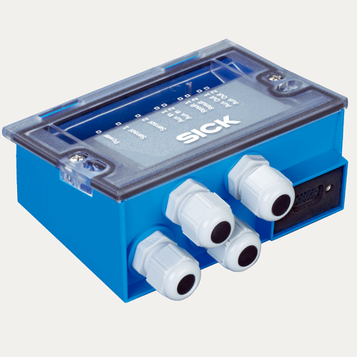 CDB620-001 Part no.: 1042256 Junction boxes