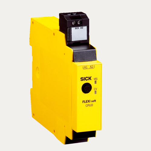 FX3-CPU000000 Part no.: 1043783 Safety controllers