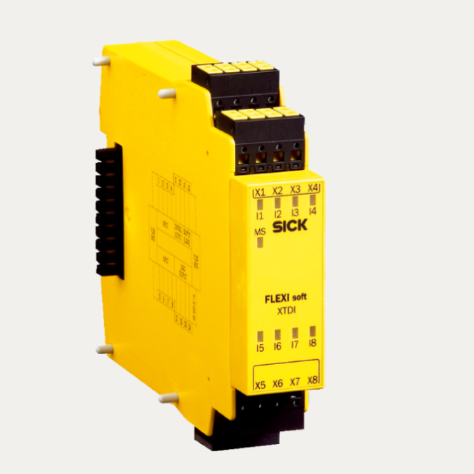 FX3-XTIO84002 Part no.: 1044125 Safety controllers