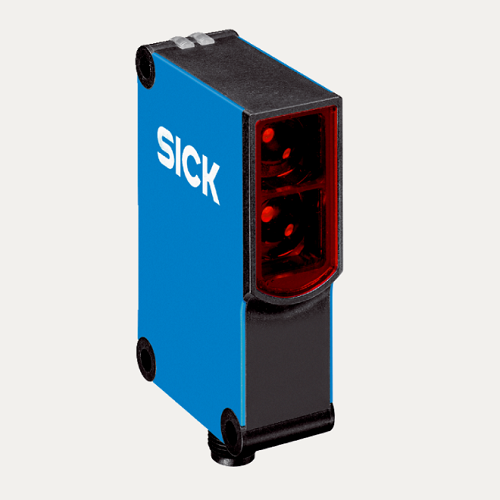 WTB27-3P2461 Part no.: 1044163 Photoelectric sensors