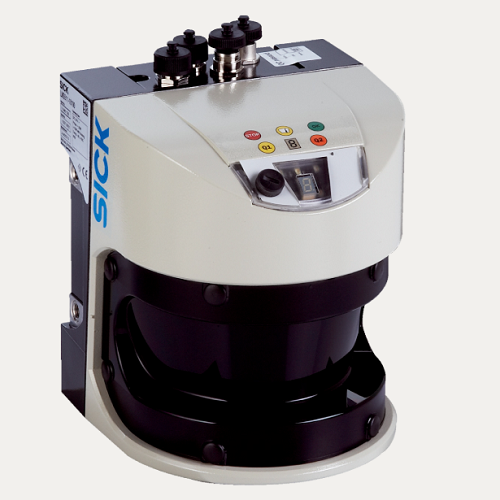 LMS511-10100 PRO Part no.: 1046135 LiDAR sensors