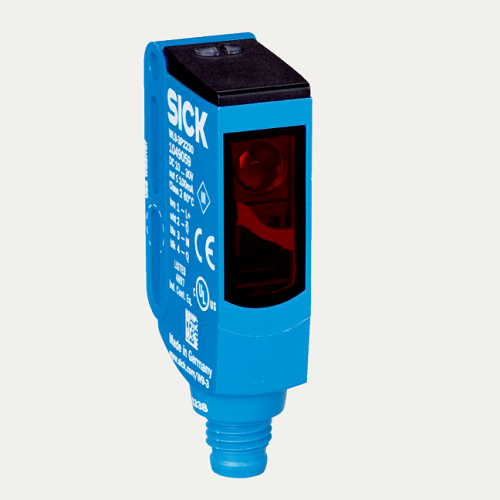 WL9-3P2230 Part no.: 1049059 Photoelectric sensors