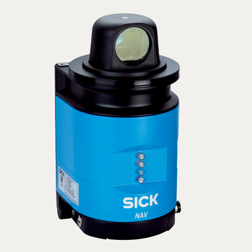 NAV350-3232 Part no.: 1052928 LiDAR sensors
