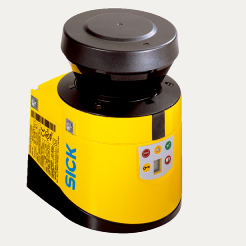 S30B-3011GB Part no.: 1057641 Safety laser scanners