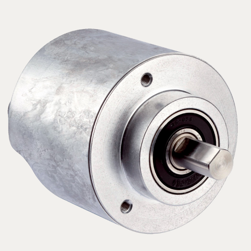 AFM60A-S4NB018x12 Part no.: 1059039 Absolute encoders