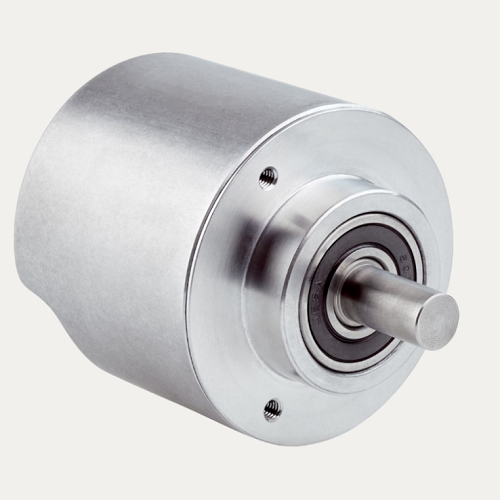 AFM60A-S5IB018x12 Part no.: 1059130 Absolute encoders