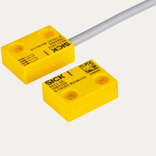 RE11-SA03 Part no.: 1059411 Safety switches
