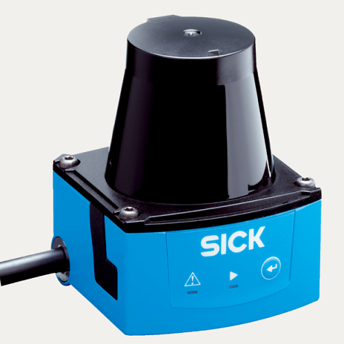 TIM320-1031000 Part no.: 1063467 LiDAR sensors