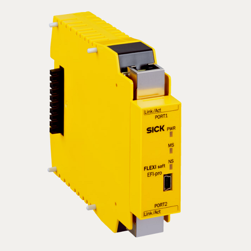 FX3-GEPR00000 Part no.: 1069070 Safety controllers