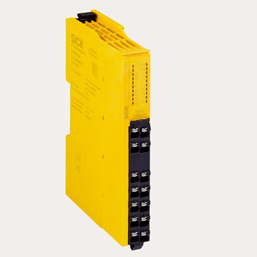 RLY3-EMSS100 Part no.: 1085345 Safety relays