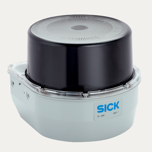 LRS4581R-230001 Part no.: 1098855 LiDAR sensors