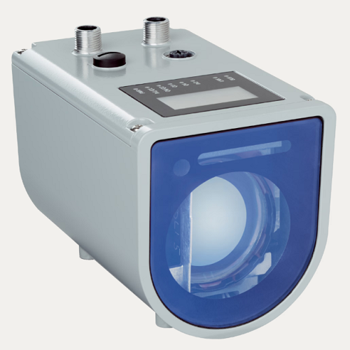 DL1000-S11112 Part no.: 1099756 Laser distance sensors