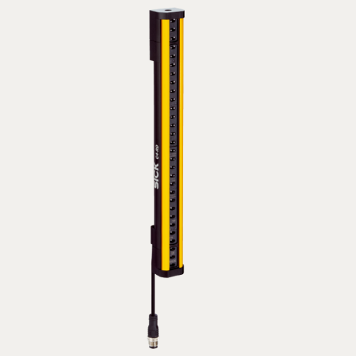C4C-EC03030A10000 Part no.: 1113234 Safety light curtains