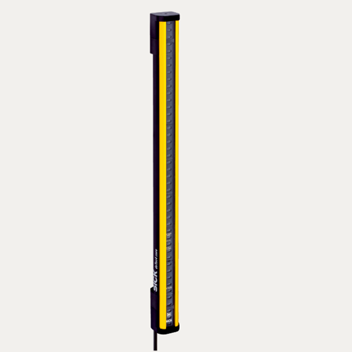 C4C-SA12030A10000 Part no.: 1211501 Safety light curtains