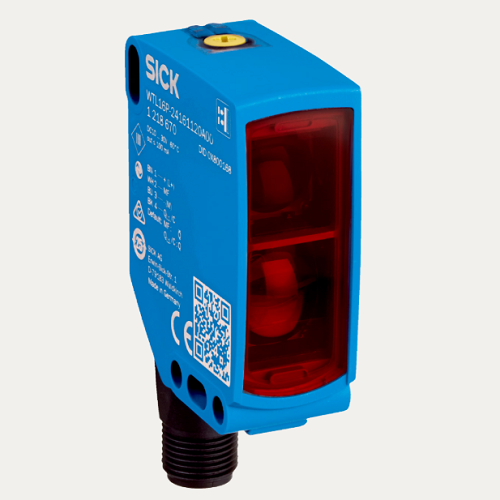 WTB26I-24161120A00 Part no.: 1218667 Photoelectric sensors