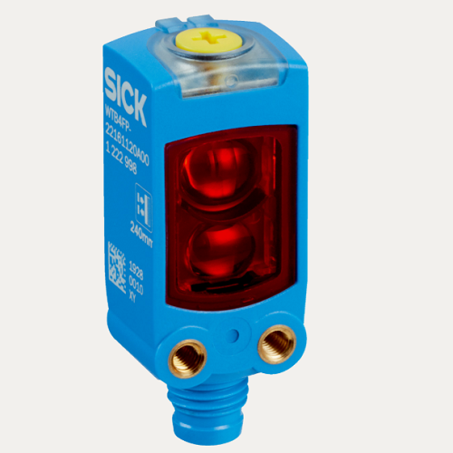 WTB4FP-22161120A00 Part no.: 1122375 Photoelectric sensors