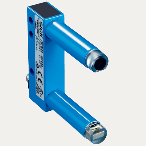 WFM30-40P121 Part no.: 6037823 Fork sensors