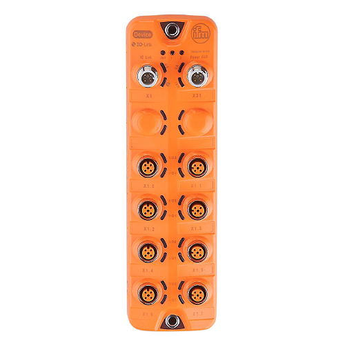 AL2325 IO-Link input/output module