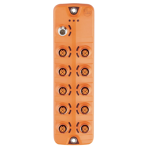 AL2341 IO-Link input module