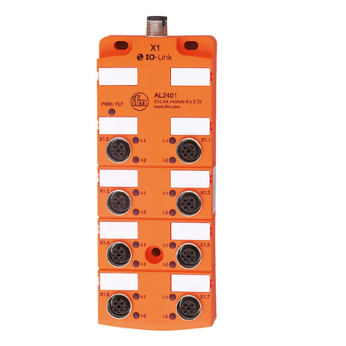 AL2401 IO-Link CompactLine module