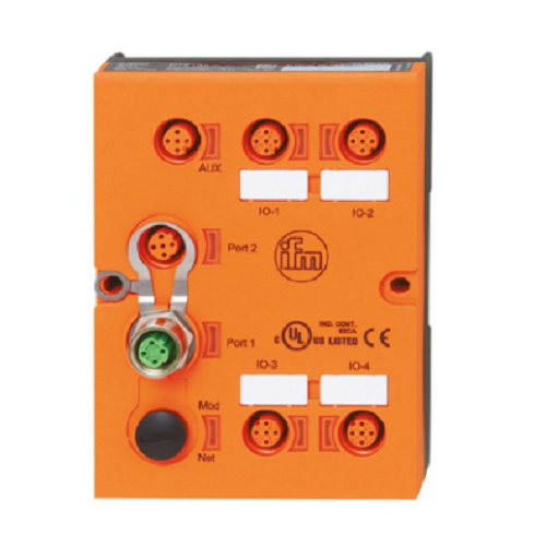 DTE101 RFID evaluation unit LF/HF