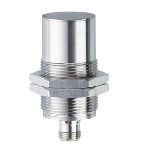 II503A Inductive full-metal sensor