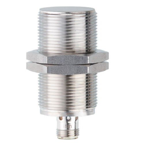 II504A Inductive full-metal sensor