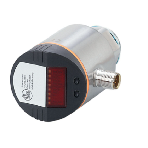 LR8000 Continuous level sensor (guided wave radar)