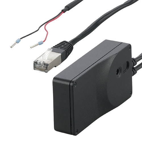 O3X100 ToF camera