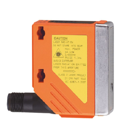 O5D100 Photoelectric distance sensor