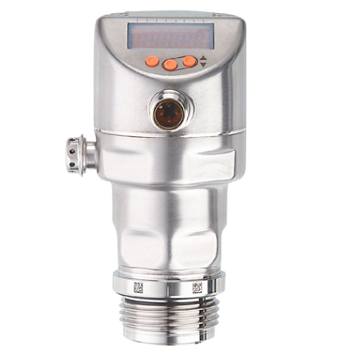 PI1708 Flush pressure sensor with display