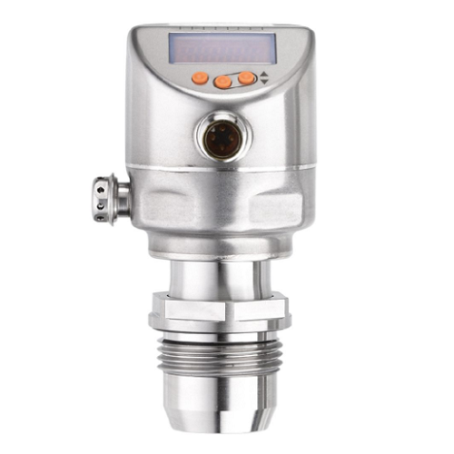 PI1807 Flush pressure sensor with display