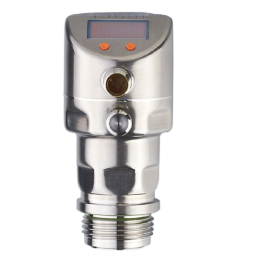 PI2798 Flush pressure sensor with display