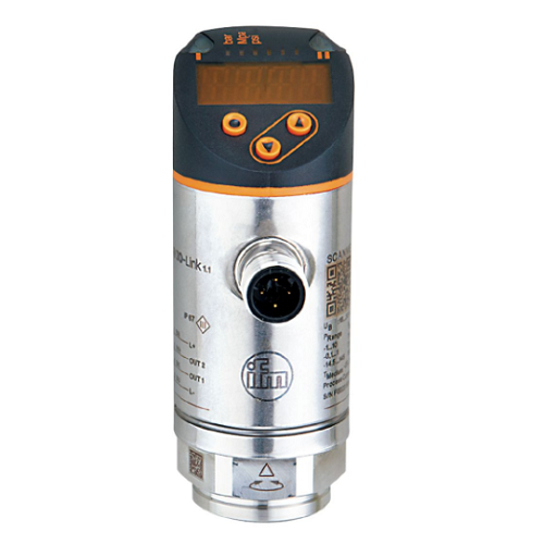 PN2093 Pressure sensor with display