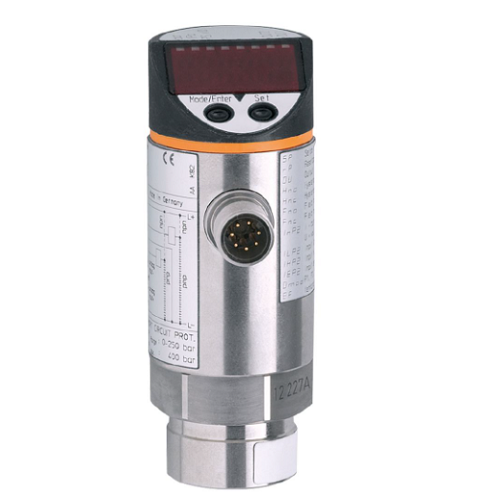 PNI023 Pressure sensor with analogue input