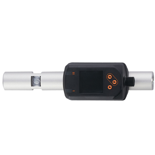 SD5600 industrial gas counter
