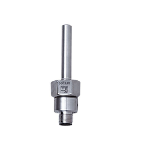 SF5200 Flow sensor for connection to an evaluation unit