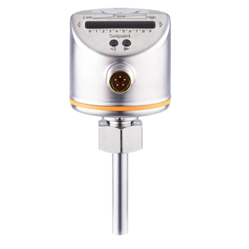 SI5006 Flow monitor