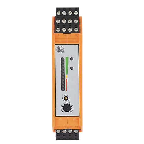SN0150 Control monitor for flow sensors