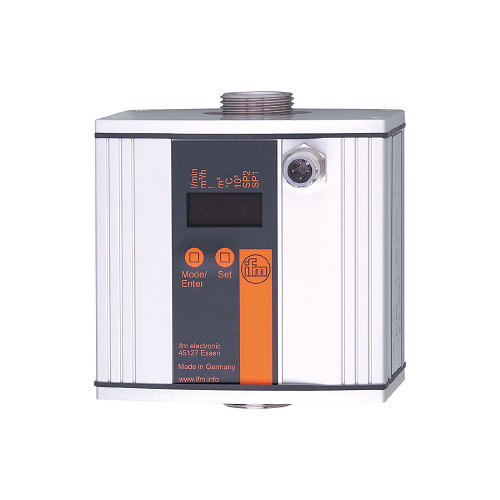 SU7000 Ultrasonic flow meter