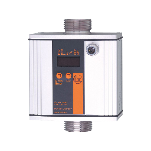 SU9000 Ultrasonic flow meter