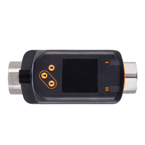 SV4200 Vortex flow meter with display