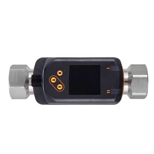 SV7500 Vortex flow meter with display